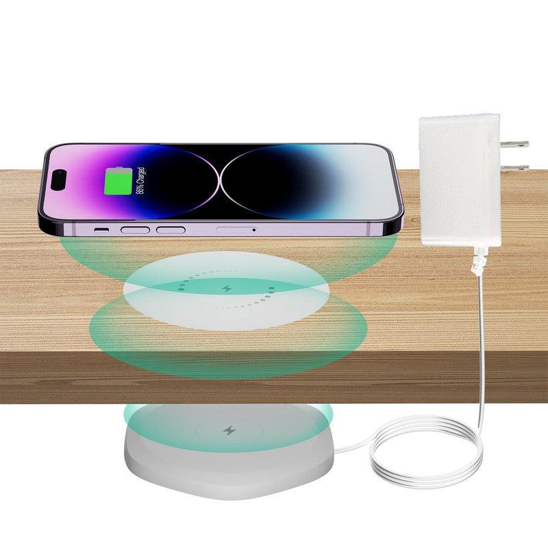 KPON Invisible Wireless Charger | Seamlessly Power Your Devices Under the Table