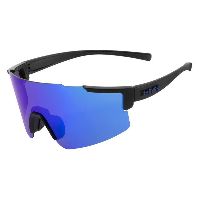 KAPVOE Cycling Glasses - High-Performance Eyewear for Men and Women
