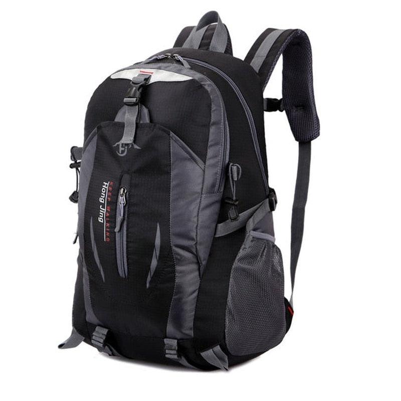 Waterproof Travel Backpacks for Men & Women | Ideal for Climbing, Hiking & Outdoor Adventures