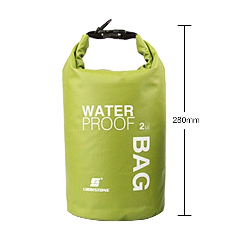 2L Drifting PVC Mesh Bags: Lightweight, Waterproof & Perfect for Outdoor Activities