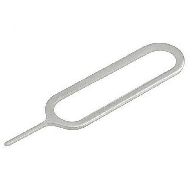 Universal SIM Tray Opening Tool | Mobile Phone Card Removal Pin for iPhone, Samsung, Xiaomi | SIM Card Removal Tool