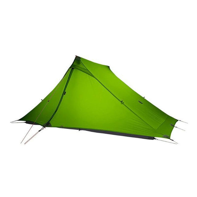 Ultimate Comfort and Durability | 2 Person Double Tent - Lightweight, Waterproof & High-quality Fabric