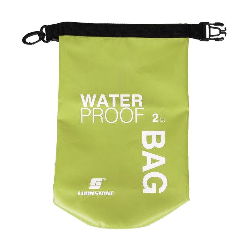2L Drifting PVC Mesh Bags: Lightweight, Waterproof & Perfect for Outdoor Activities