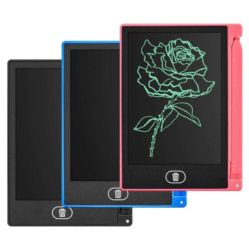 LCD Drawing Tablet for Kids | Educational Toy for Painting and Writing | Electronics Writing Board