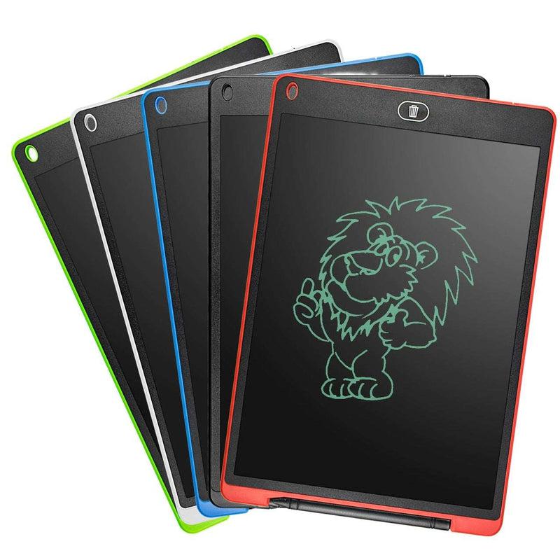 LCD Drawing Tablet for Kids | Educational Toy for Painting and Writing | Electronics Writing Board