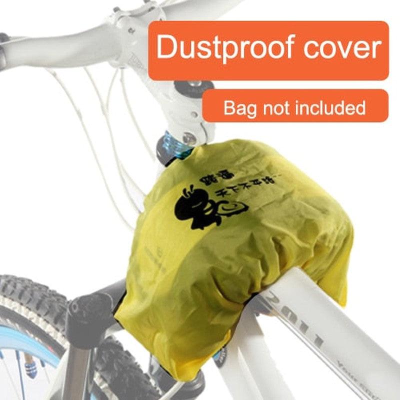 Waterproof Bicycle Bag | Frame Front Phone Case Cycling Touchscreen Bag | Bike Accessories