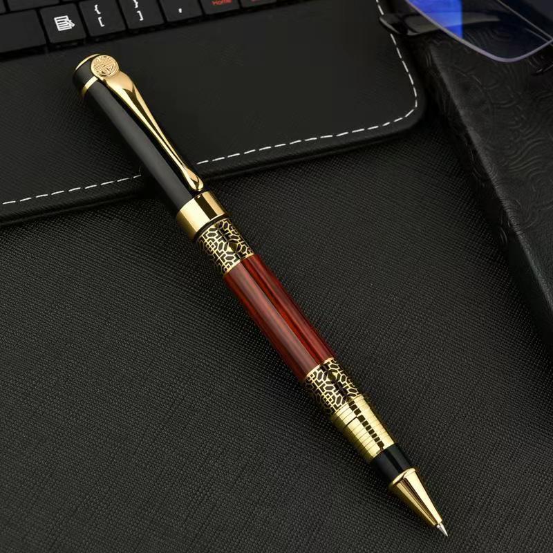 Premium Metal Roller Ballpoint & Fountain Pens | Elevate Your Writing Experience with Executive Elegance