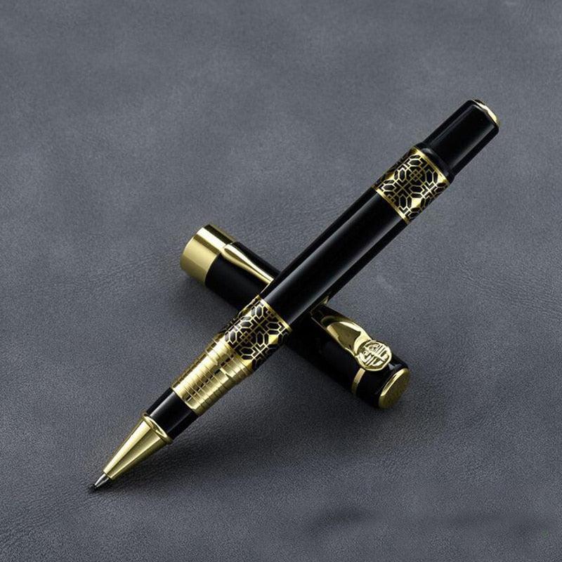 Premium Metal Roller Ballpoint & Fountain Pens | Elevate Your Writing Experience with Executive Elegance