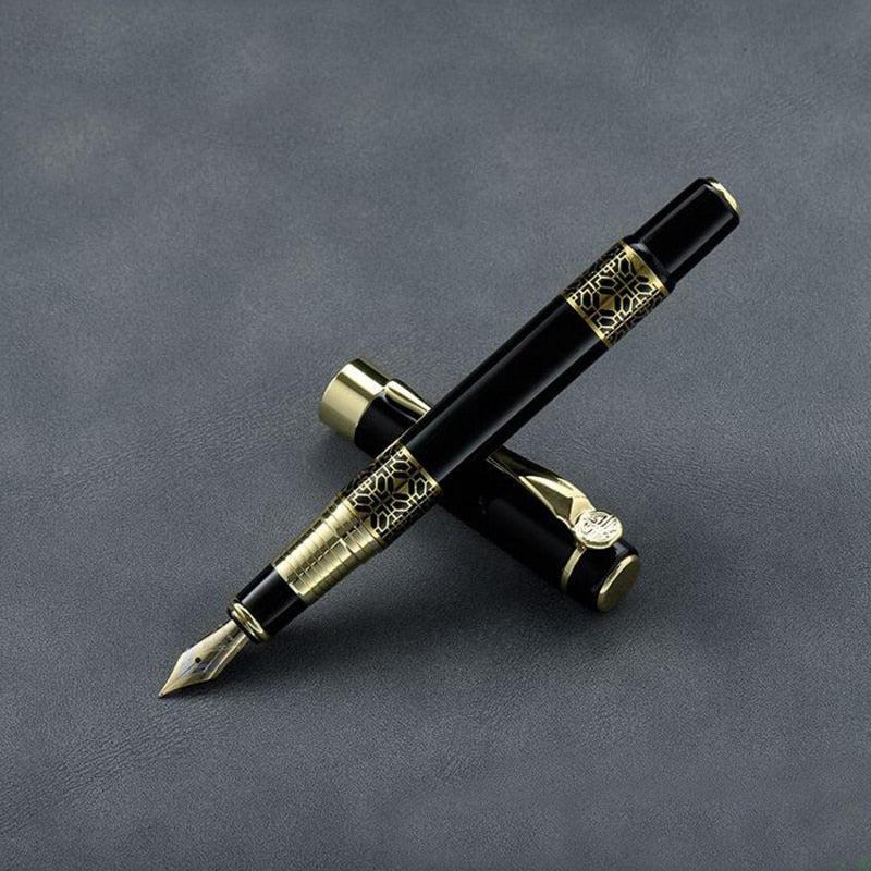 Premium Metal Roller Ballpoint & Fountain Pens | Elevate Your Writing Experience with Executive Elegance