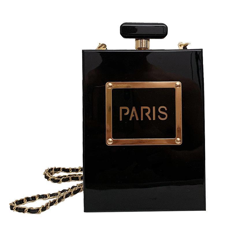 Trendy Fragrance Handbags for Women | Luxury Clutches Purse