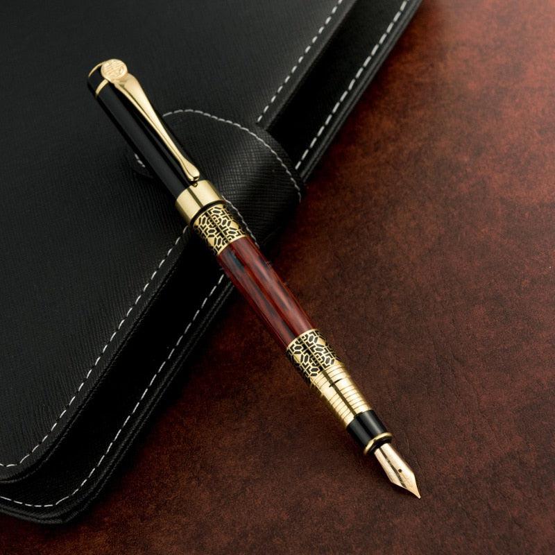 Premium Metal Roller Ballpoint & Fountain Pens | Elevate Your Writing Experience with Executive Elegance