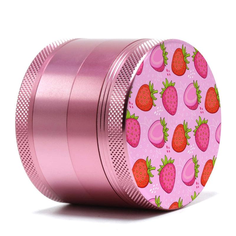 Colourful Grinders | Various Vibrant Designs | Herbs & Tobacco Tools for Girls