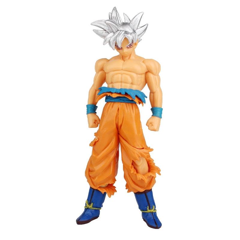 Bandai Authentic Dragon Ball Collectibles | Detailed Craftsmanship | Perfect Gifts for Anime Fans