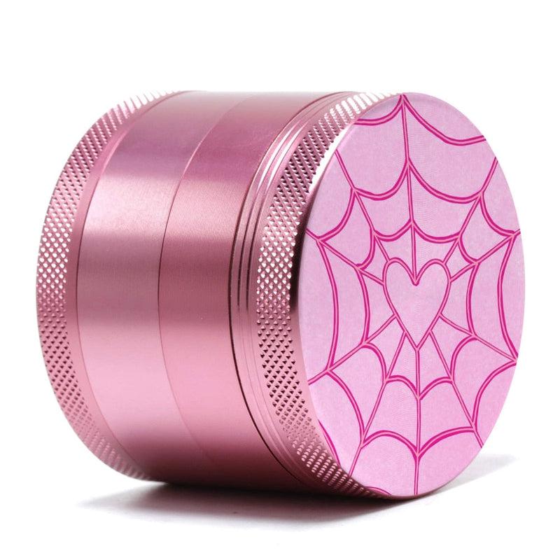 Colourful Grinders | Various Vibrant Designs | Herbs & Tobacco Tools for Girls