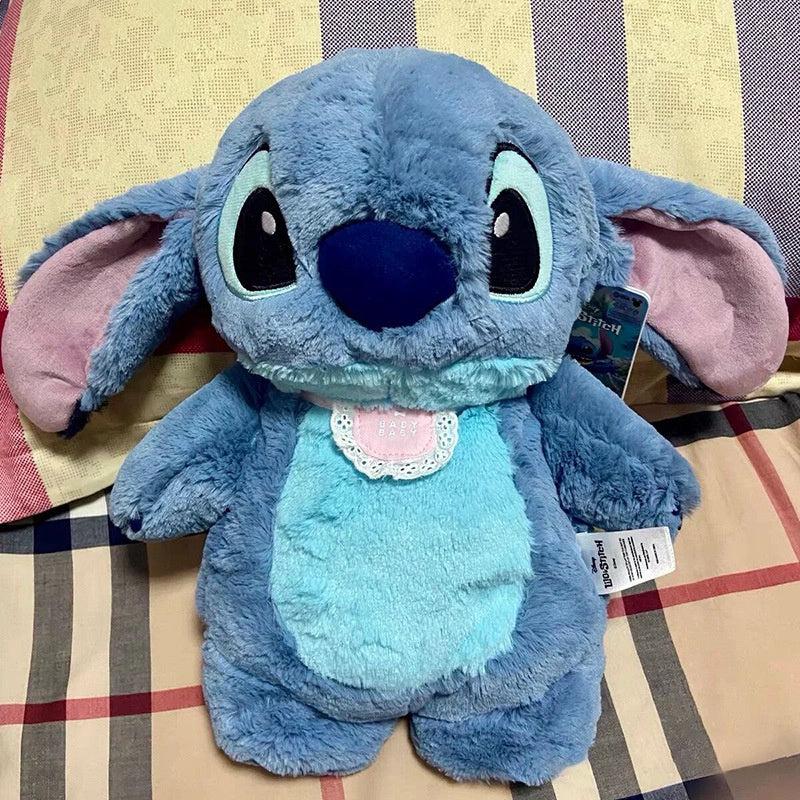 Enchanting Disney Plush Heat Pack | Cute & Practical Hand Warmer for Her