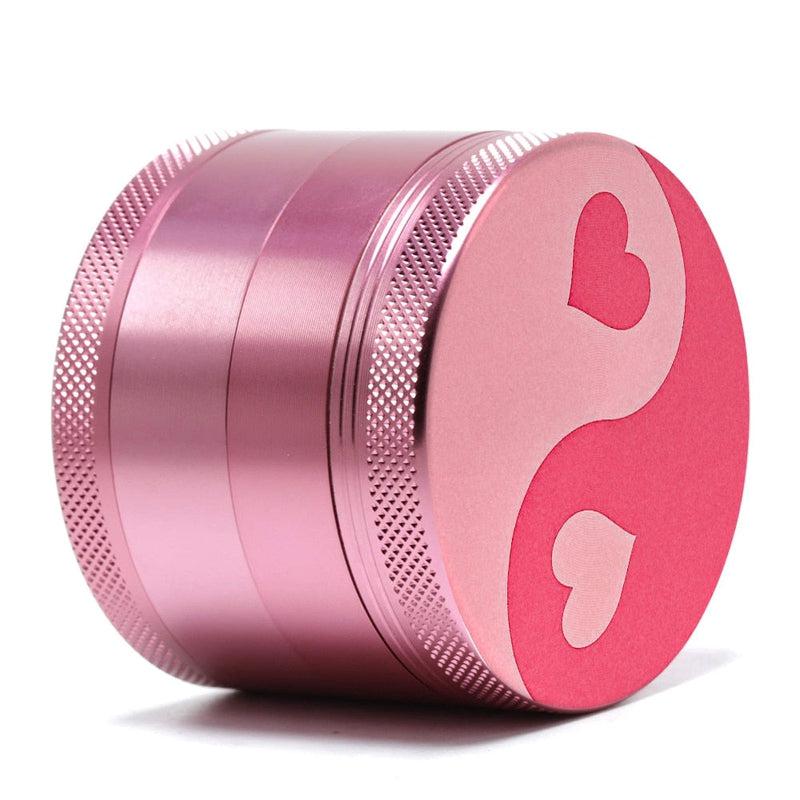 Colourful Grinders | Various Vibrant Designs | Herbs & Tobacco Tools for Girls