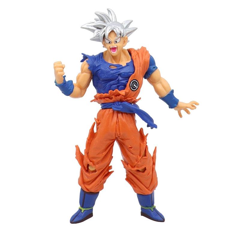 Bandai Authentic Dragon Ball Collectibles | Detailed Craftsmanship | Perfect Gifts for Anime Fans