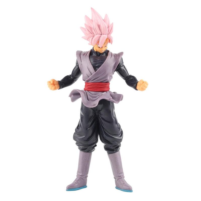 Bandai Authentic Dragon Ball Collectibles | Detailed Craftsmanship | Perfect Gifts for Anime Fans