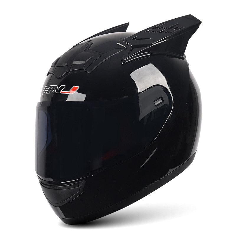 KEMiMOTO Motorcycle Helmets | Unisex Designs | Breathable & Fashionable