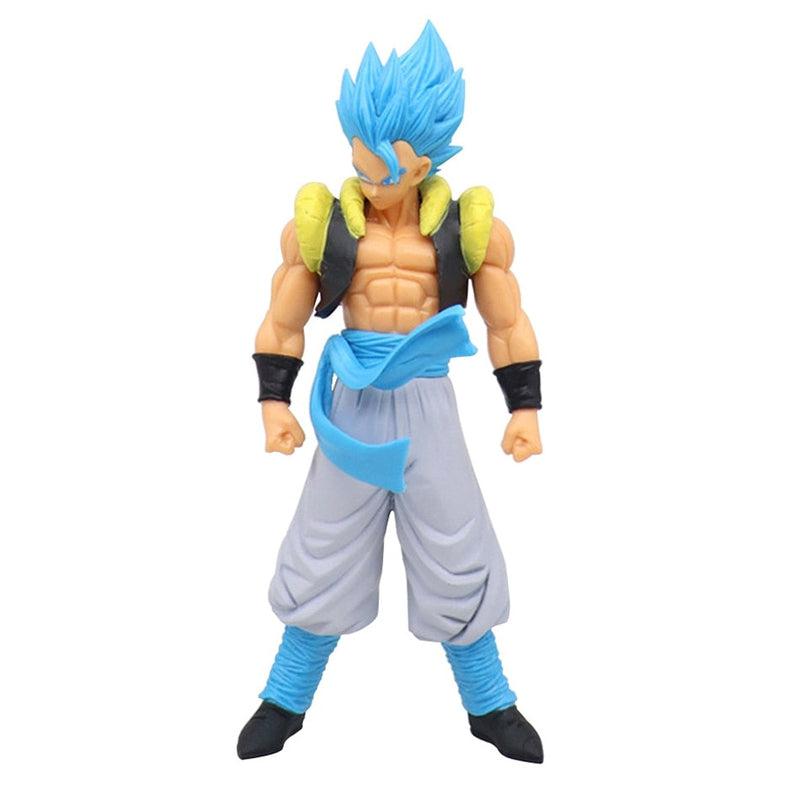 Bandai Authentic Dragon Ball Collectibles | Detailed Craftsmanship | Perfect Gifts for Anime Fans