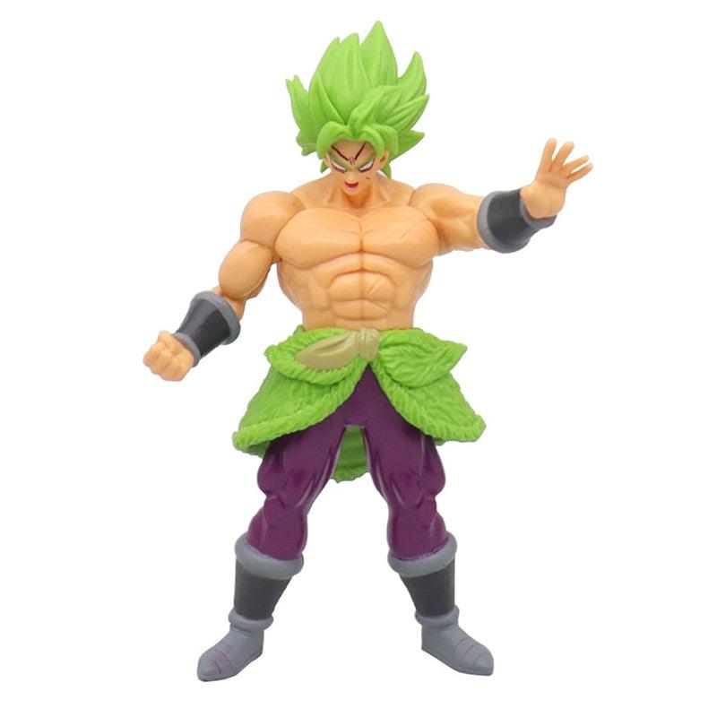 Bandai Authentic Dragon Ball Collectibles | Detailed Craftsmanship | Perfect Gifts for Anime Fans