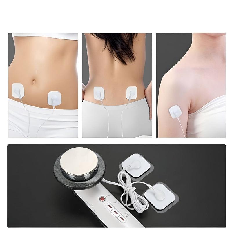 DIOZO Ultrasound Body Slimming Massage Device, Face Lift, Fat Burner Machine, Weight Loss Tools, Beauty and Care