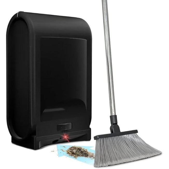 Introducing the SwiftSweep Vacuum: Your Ultimate Solution for Effortless Cleaning!" - Say goodbye to salon hair, pet fur, food crumbs, and kitchen dirt with ease.