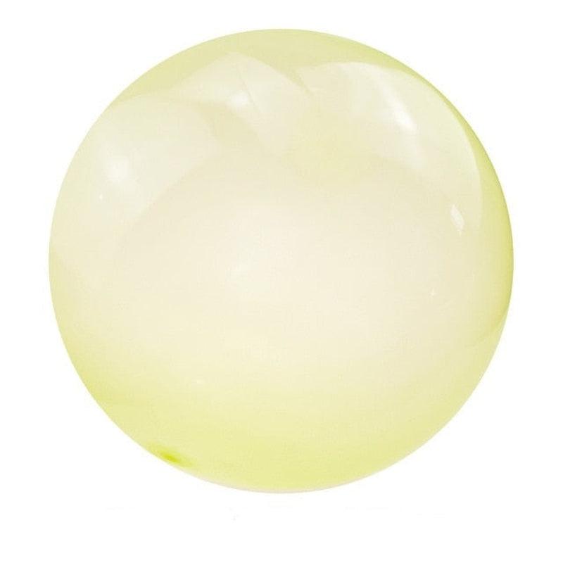 Fun & Exciting Outdoor Water Bubble Ball Toy for Kids | Perfect for Summer Parties & Birthdays