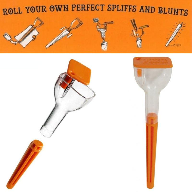 Smoking Accessory Rolling & Loading Tool Maker | Smoking Tool