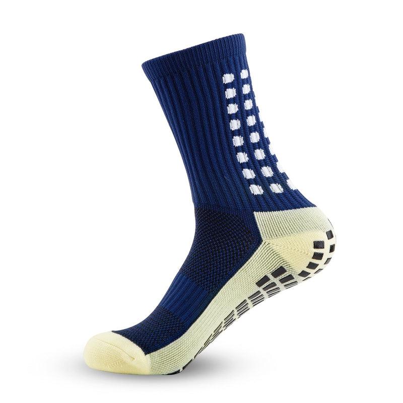 Anti-Slip Soccer Socks | Perfect Grip for Outdoor Sports