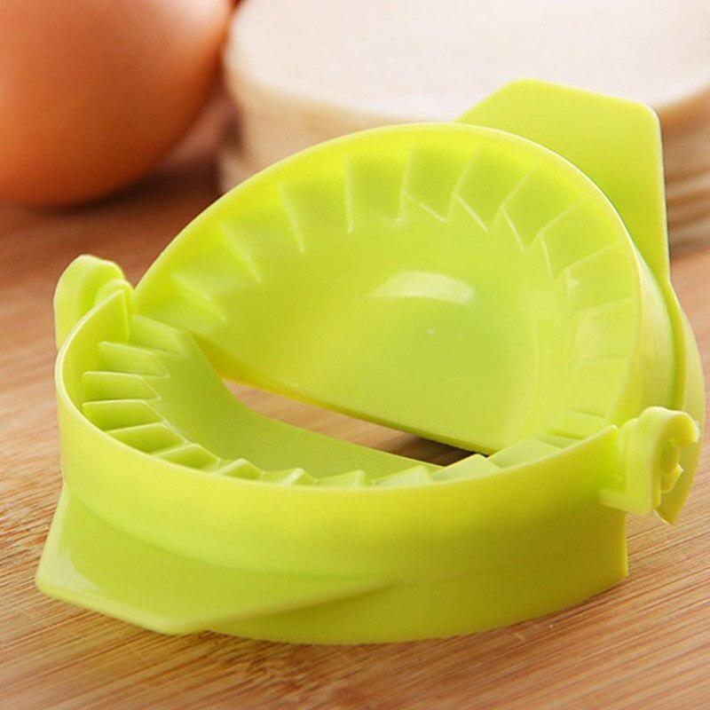 Dumpling Maker Tool | DIY Dumpling Mold Clips | Baking Molds | Pastry Kitchen Accessories