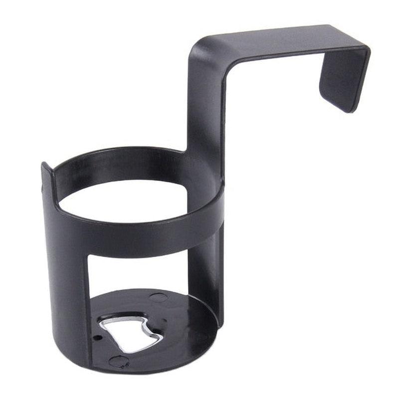 Cup Holder Water Bottle Cup Stand | Universal Car & Truck Door Cup Holder Window Hook Mount | Auto Interior Supplies Accessories