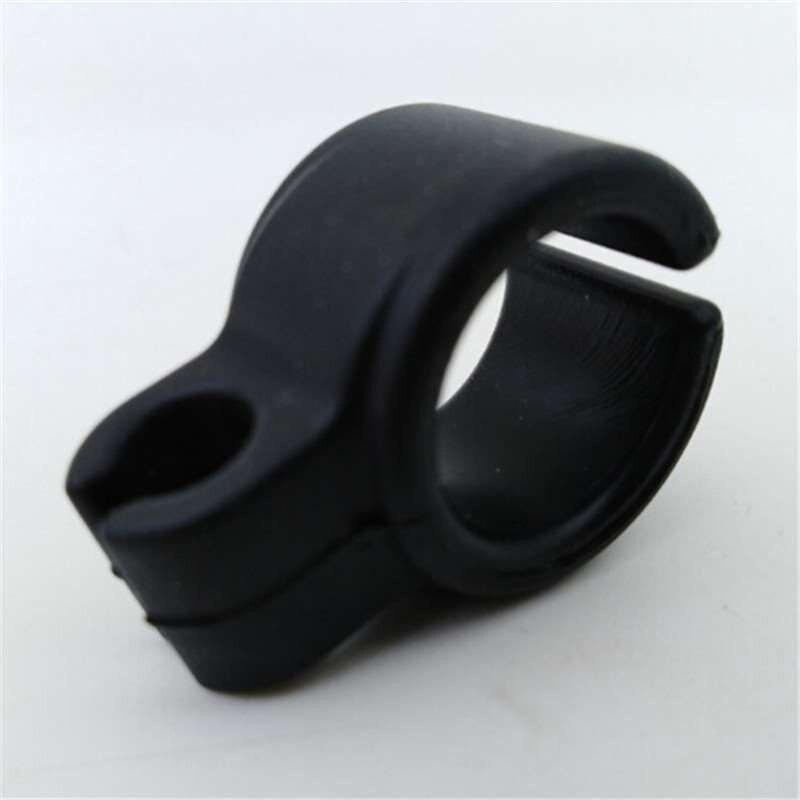 Silicone Cigarette Holder Waterproof Portable Ring Hand Rack Finger Clip Tobacco Accessories For Men Smoke Supplies Gifts