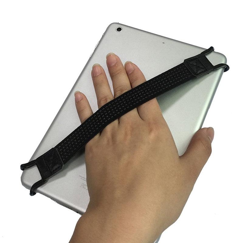 Universal Anti-drop Phone Strap Elastic Band Holder | Secure Grip and Convenient One-Handed Operation | Stretchable Bracket for Tablets and Smart Accessories