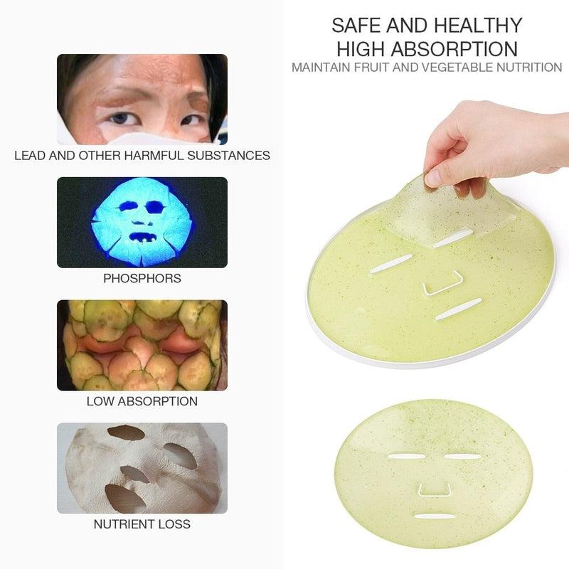 DIY Facial Mask Maker Machine - Create Customized Masks at Home!