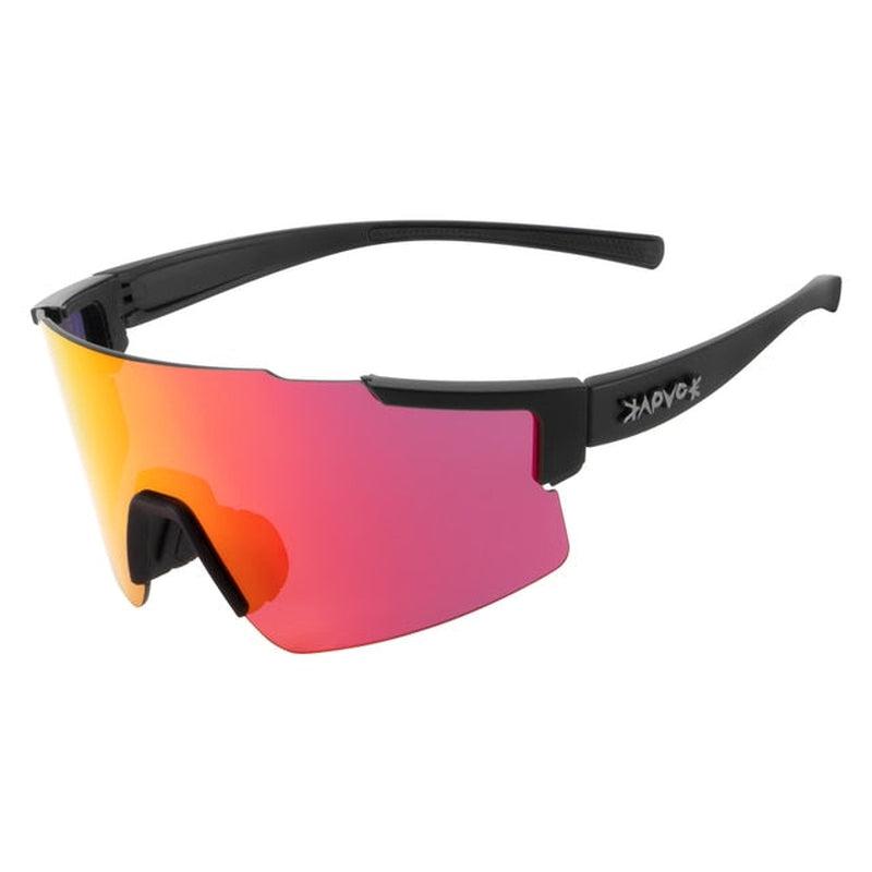 KAPVOE Cycling Glasses - High-Performance Eyewear for Men and Women