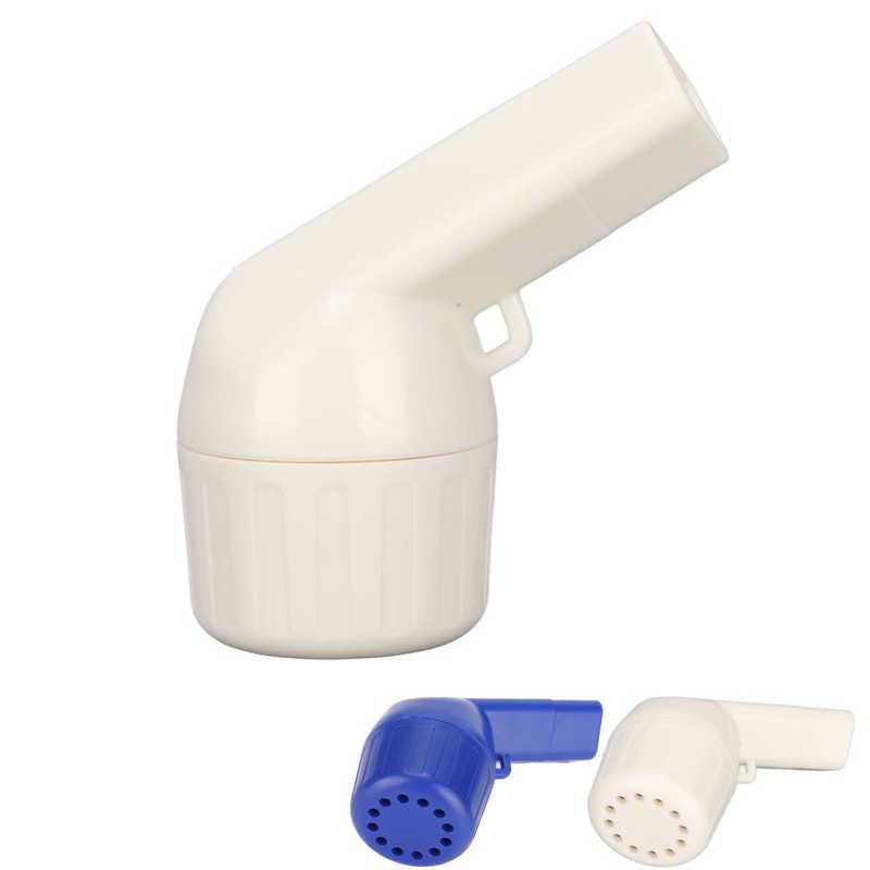 OPEP Lung Exerciser for Enhanced Breathing & Mucus Relief, Stronger, Healthier Lungs & Airways, Easy to Use