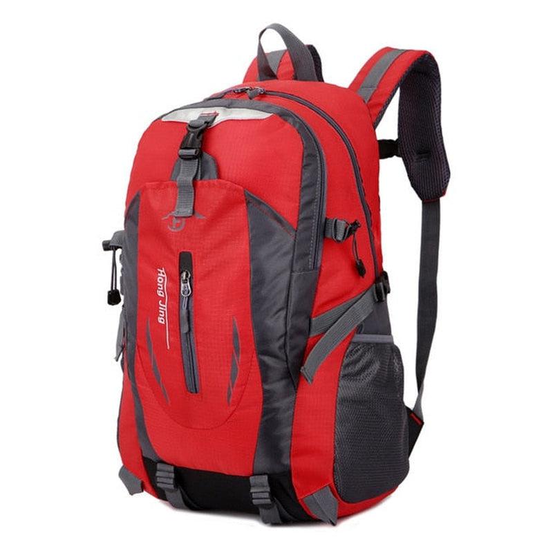 Waterproof Travel Backpacks for Men & Women | Ideal for Climbing, Hiking & Outdoor Adventures