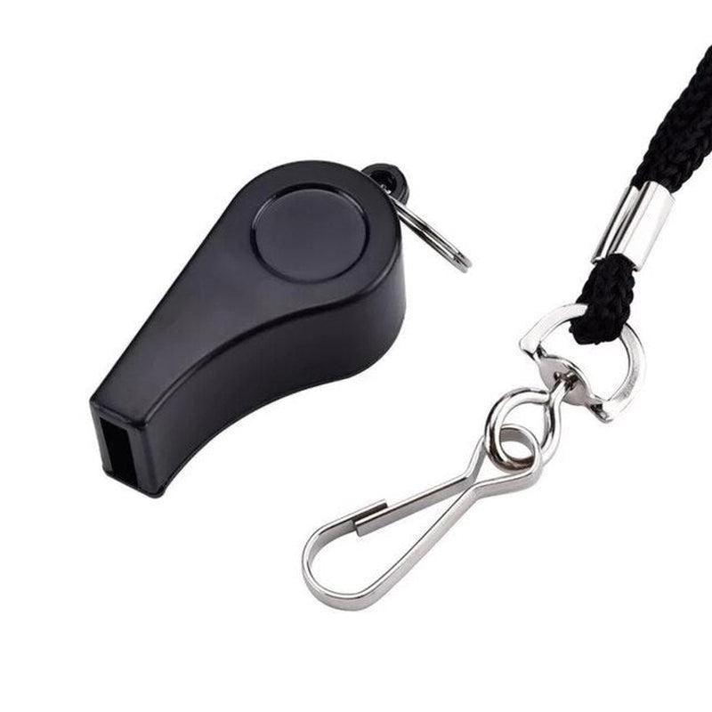 Professional Coach Whistle | Essential Sports Referee Tool for Football, Basketball & Cheerleading