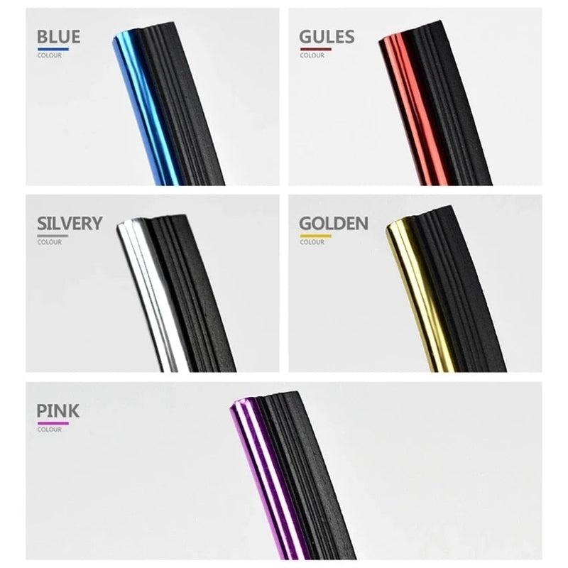 Universal Car Moulding Decoration Flexible Strips | Interior Auto Mouldings | Car Cover Trim Dashboard Door Car-styling