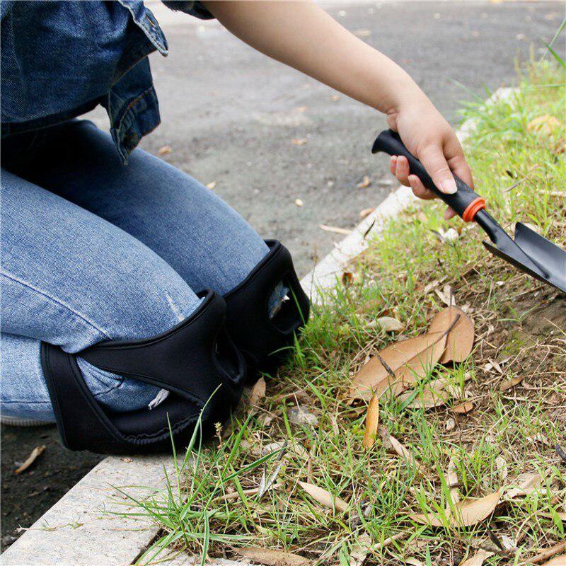 Gardening Outdoor Sponge Knee Pads: Protect and Comfort Your Knees During Gardening Tasks