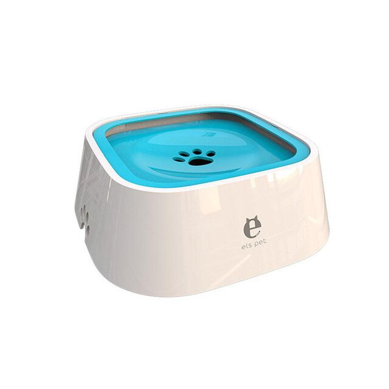 Floating Pet Water Bowl | Splash-Free & Portable Pet Bowl | No More Wet Mouths | Water Dispenser Bowl