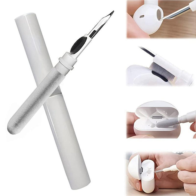 Earphones & More Cleaning Pen | Easy to Use & Effective Cleaning Tool