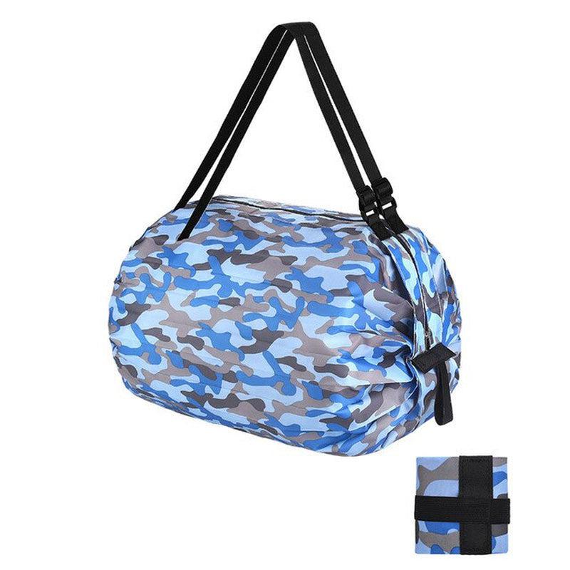 Outdoor Adventure Camping Bag | Large Foldable & Fashionable Camping Bag for Travel and Sports