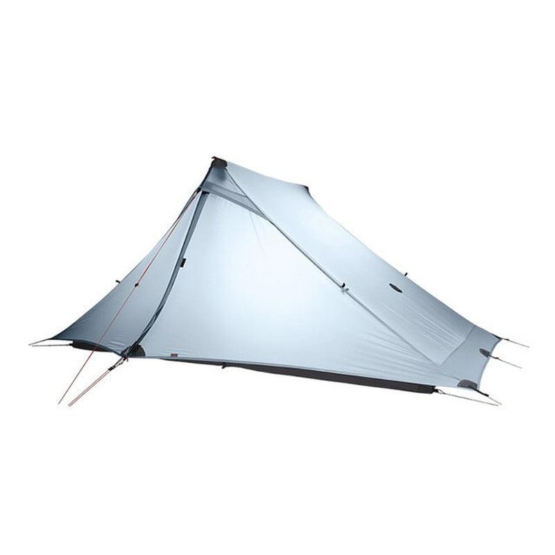 Ultimate Comfort and Durability | 2 Person Double Tent - Lightweight, Waterproof & High-quality Fabric