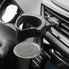 Car Cup Holder | Adjustable Car Air Vent Cup Bottle Mount - High Quality Car Accessory for Convenient Drink Storage