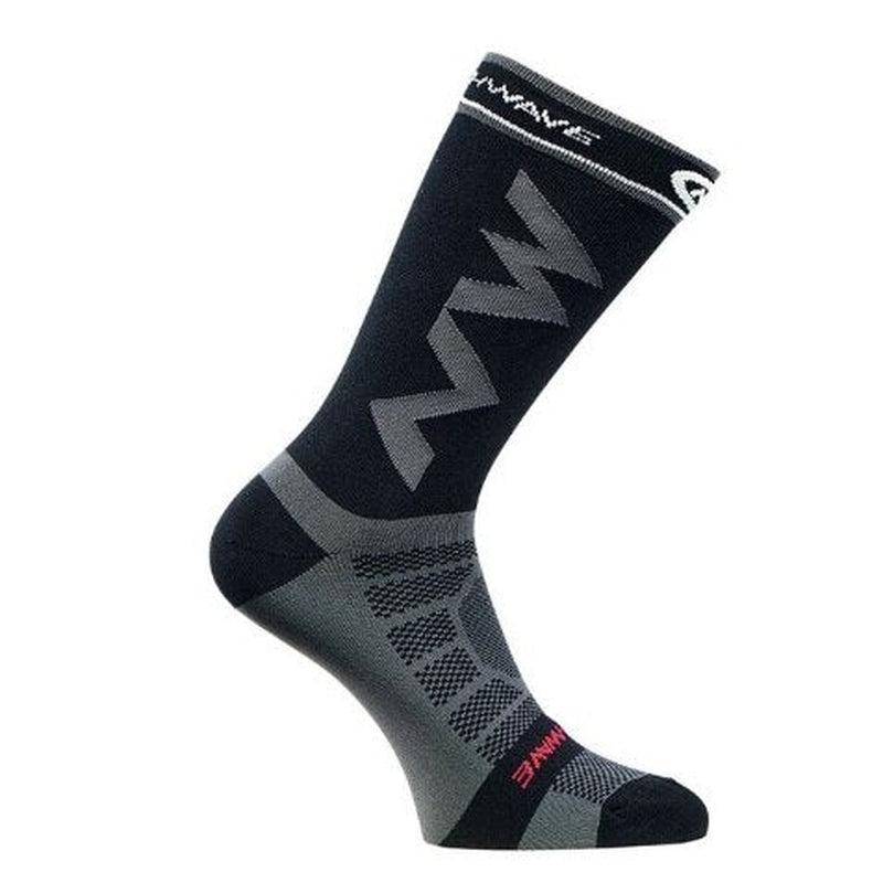 Performance-Driven Breathable Sports Socks: Ideal for Running, Mountain Biking & Outdoor Activities