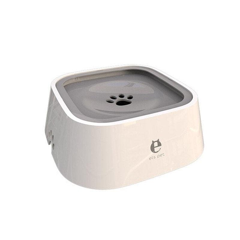 Floating Pet Water Bowl | Splash-Free & Portable Pet Bowl | No More Wet Mouths | Water Dispenser Bowl