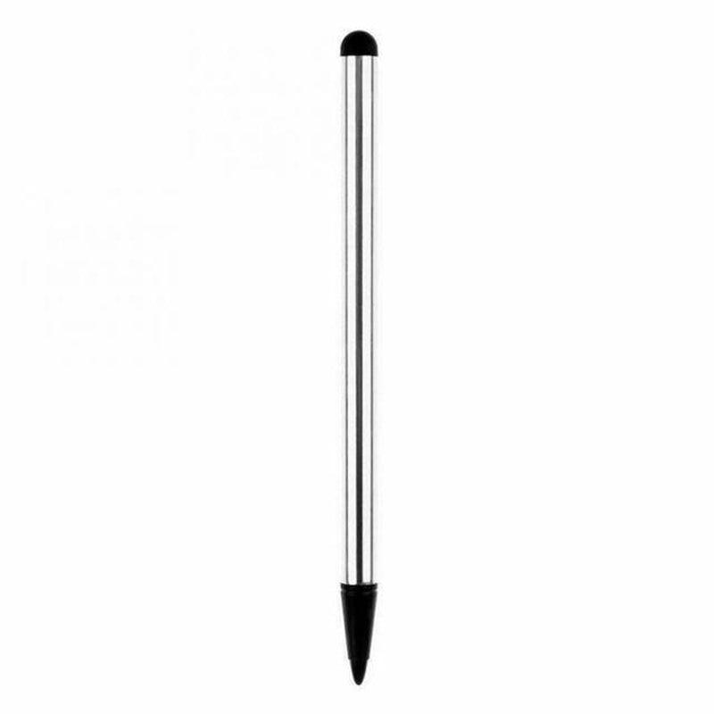 High-Quality 2-in-1 Stylus Pen for Tablet, Samsung, and Huawei - Universal Touch Screen Pen
