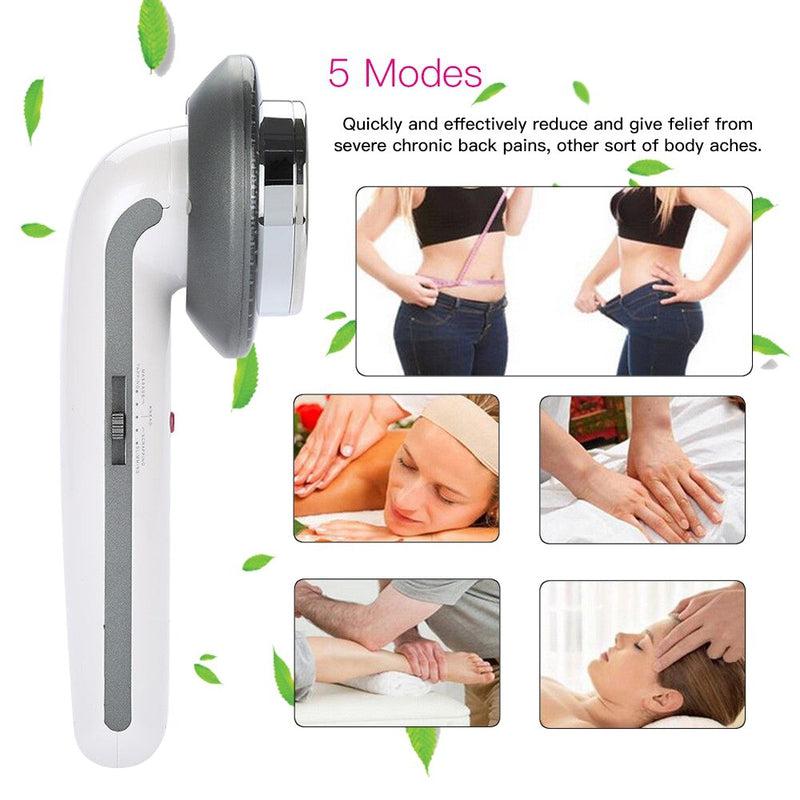 DIOZO Ultrasound Body Slimming Massage Device, Face Lift, Fat Burner Machine, Weight Loss Tools, Beauty and Care